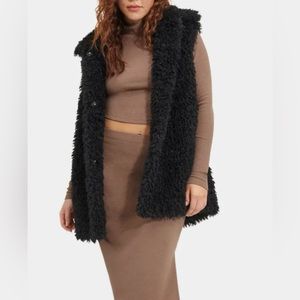 Brand new without tags! UGG Tammie Vest.